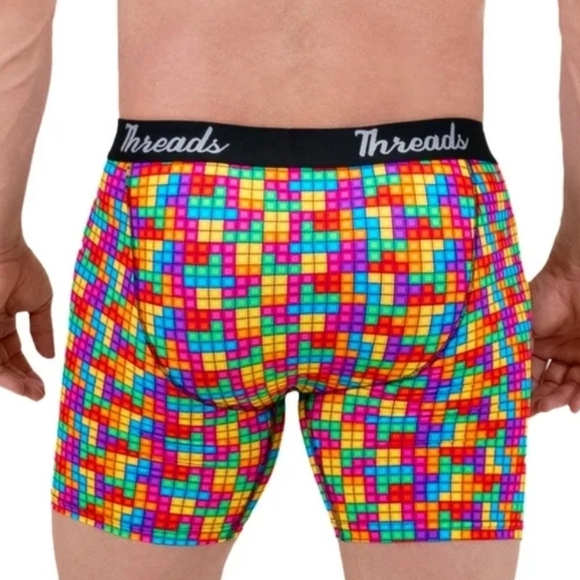 Performance Boxer Briefs - Picture 11 of 12